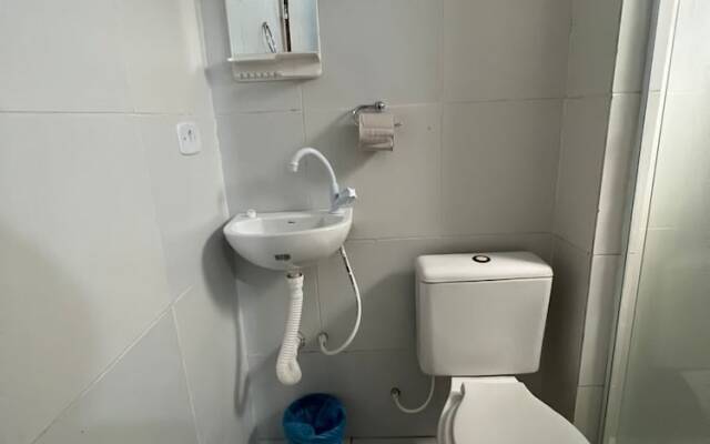 Pousada Mar do Sonho Praia