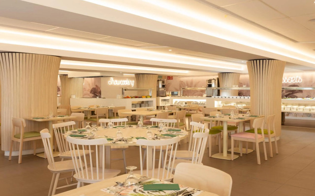 Hotel Ambassador Playa I