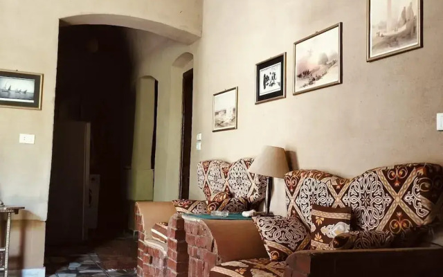 Harmony Villas Luxor Egypt