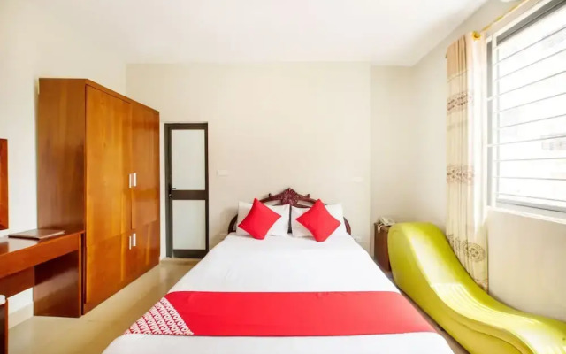 Nhue Giang Hotel by OYO Rooms
