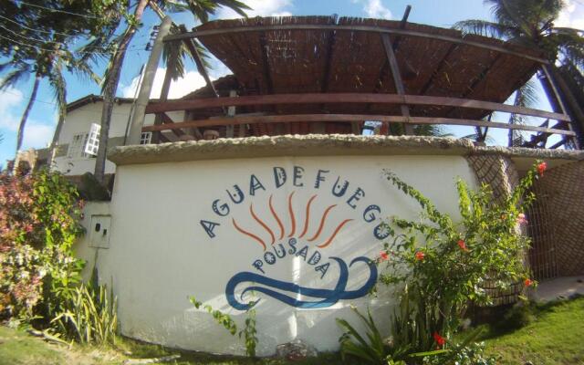 Pousada Água de Fuego