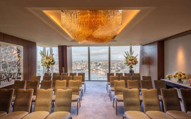 Shangri-La The Shard, London