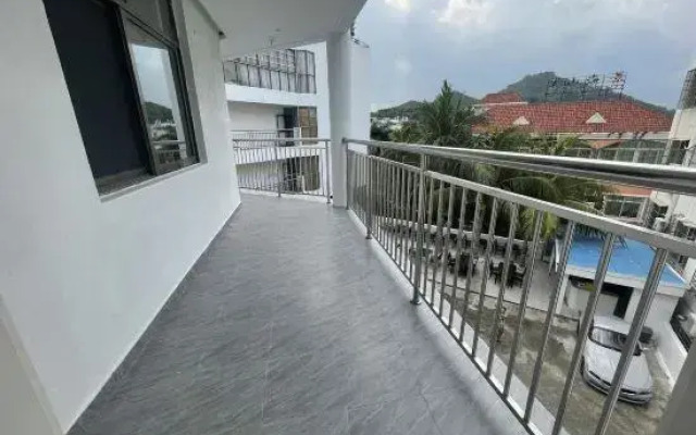 Tianya No.7 Homestay