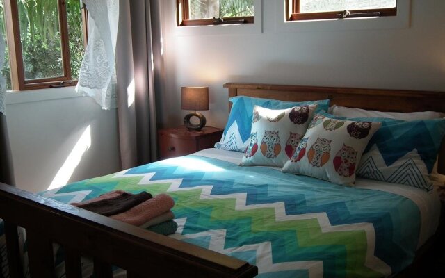 Frenchs Forest Bed and Breakfast