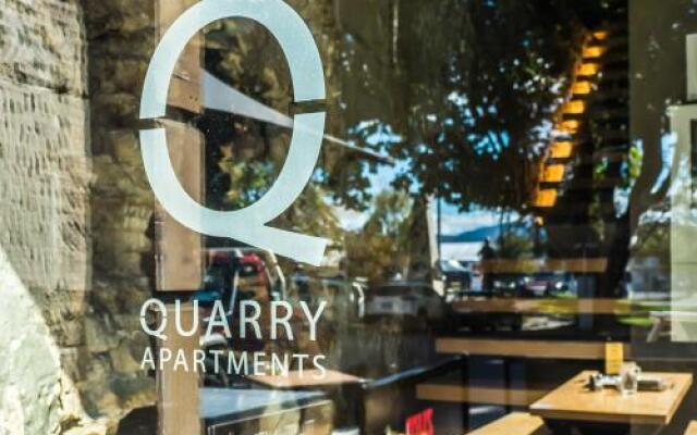 The Quarry Boutique Apartments