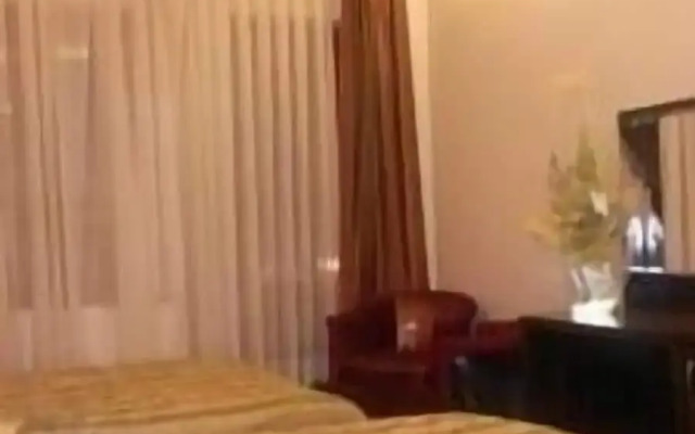 Ozkonak Otel