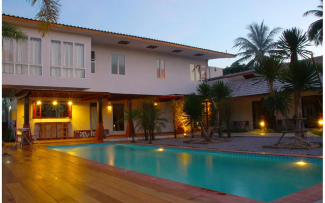 The Myhome Resort