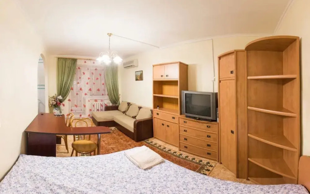 Apart Kiev Pavlovskaya 4-8