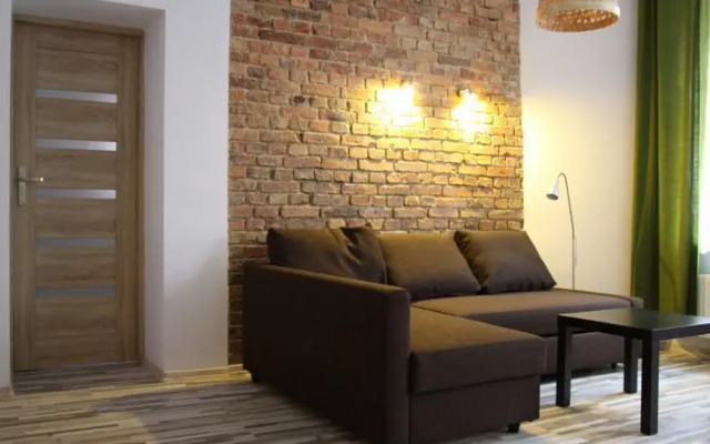 SleepCity Apartments Nikiszowiec
