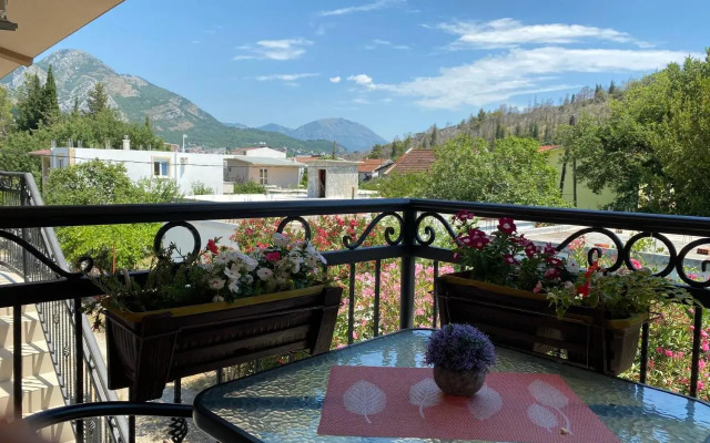 Apartments Blagoj