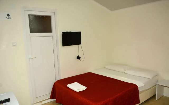 Civiler Hotel