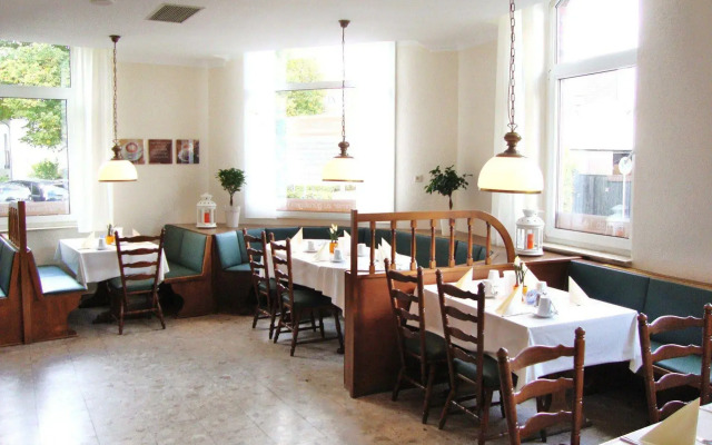 Aparthotel Sarstedter Hof