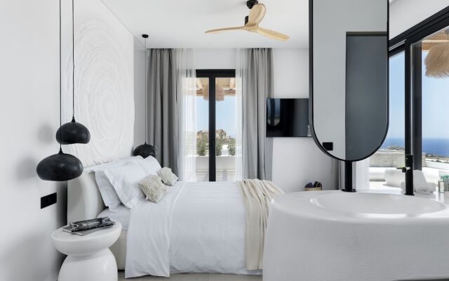 WhiteArt Suites