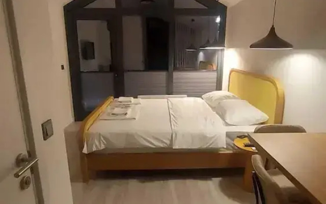 Tumba Sisli Vadi