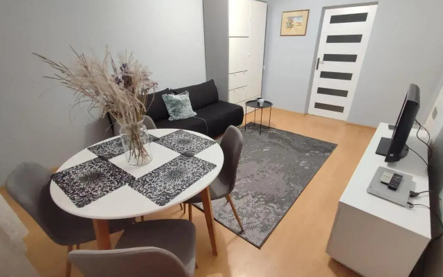 Apartament Kwatera Oficera