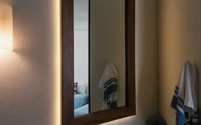 Mar de Coco Beach Front Villas