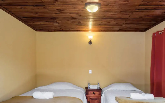 Hotel Residencia del Puente