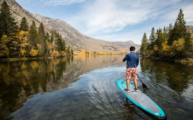 Mammoth West #115 Condo