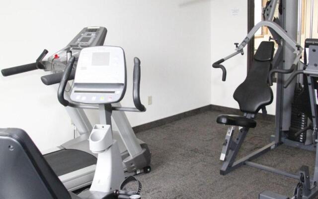 Horizon Inn and Suites