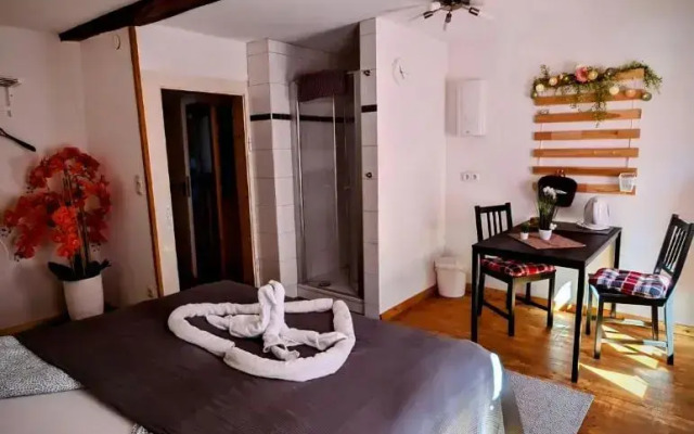 Pension Romantika