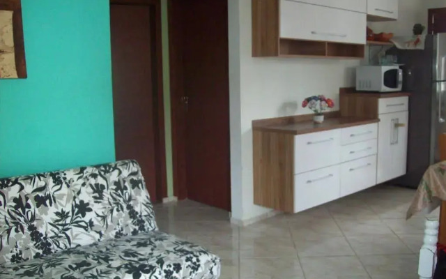 Pousada Ondas da Barra