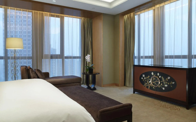 The Westin Hefei Baohe
