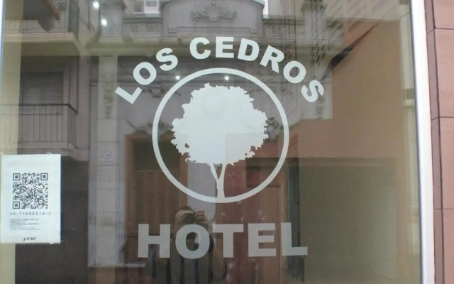 Los Cedros Hotel