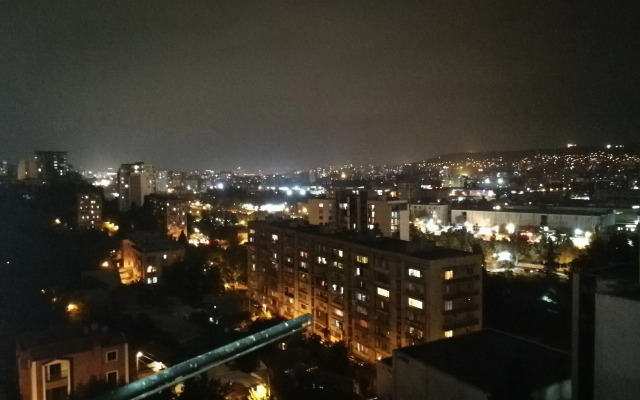 Отель Shartava Platz