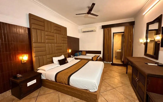 Big Bite Resort