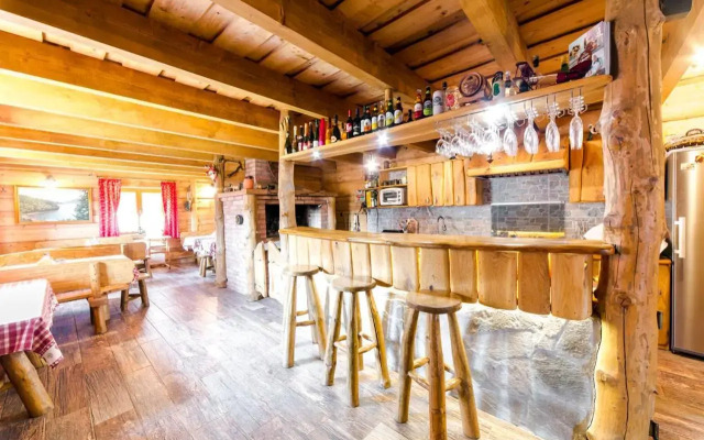Agroturystyka Paradiso