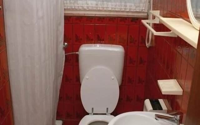 Josipa - Relaxing With sea View - A2