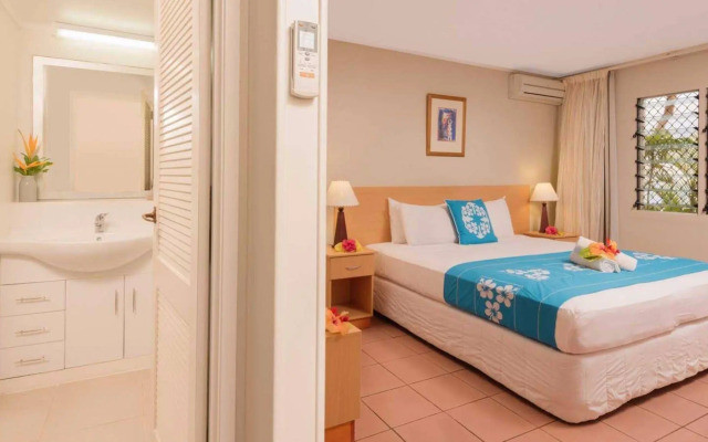 Moana Sands Villas & Apartments