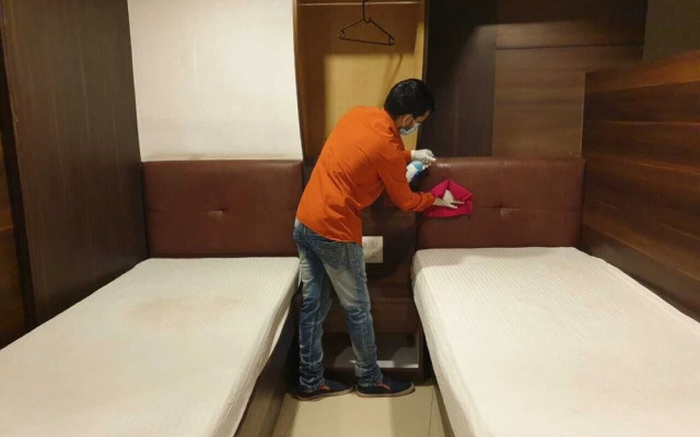 Mumbai Darbar