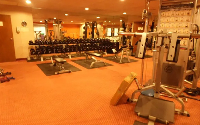 Regalia Hotel & Conference Center