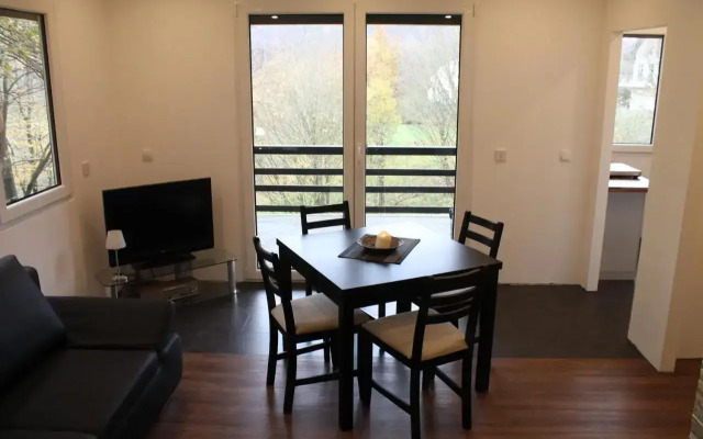 Ferienhaus Refugium