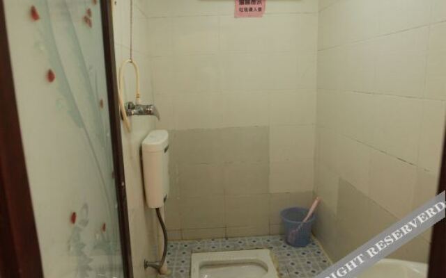 Nanchang Xinhua Hotel