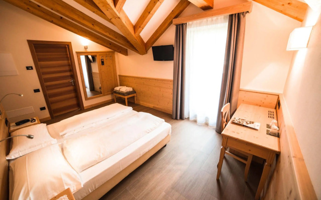 Hotel Garnì Paradisi