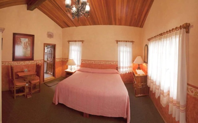 Hotel Posada San Javier