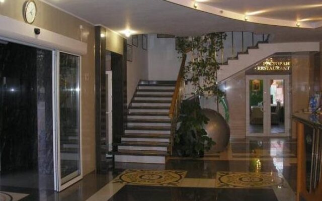 Hotel Volter