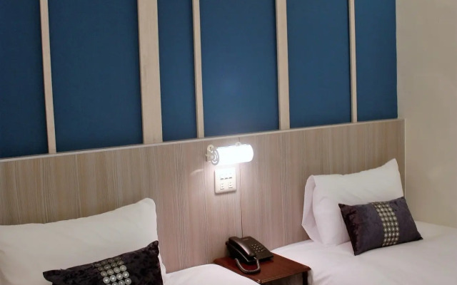 Prince To Travel Hotel