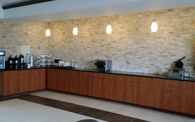 Best Western Oakbrook Inn