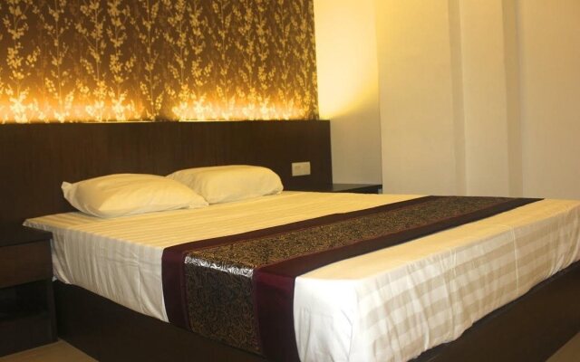 OYO 90326 Wg Guest House