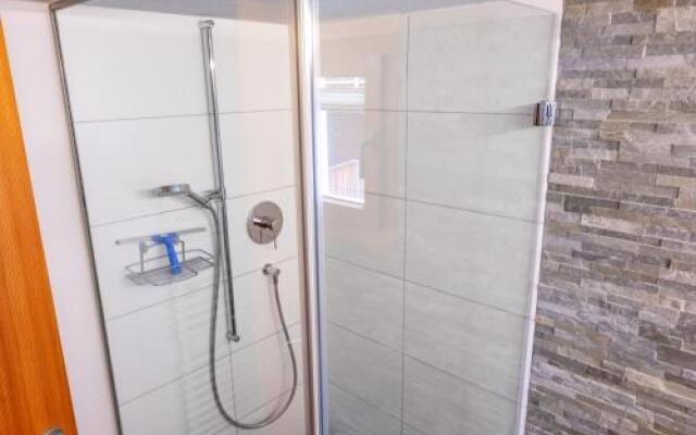Appartement Binna