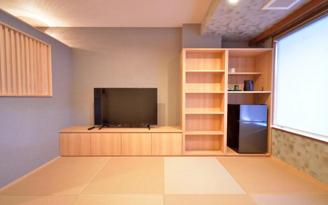 Private spa Hotel Kotone – Guest Rooms – Kotohira