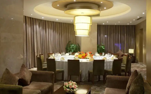 3b Hotel Xiaoshan