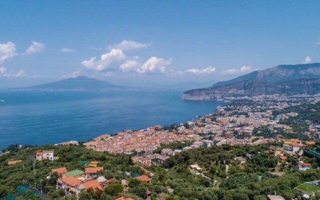 Heart & Soul of Sorrento