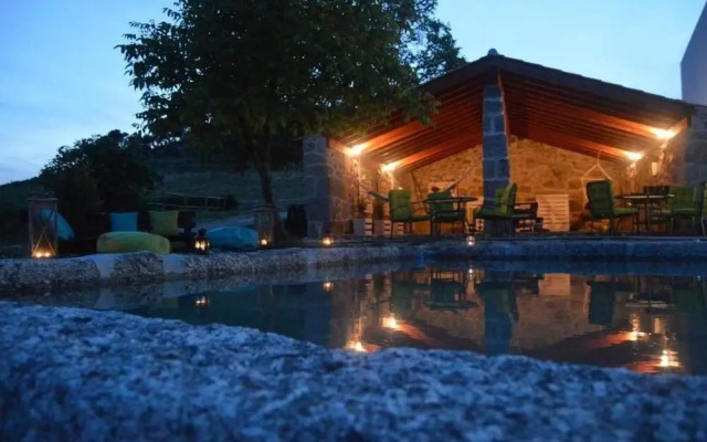 Quinta Vale da Prata