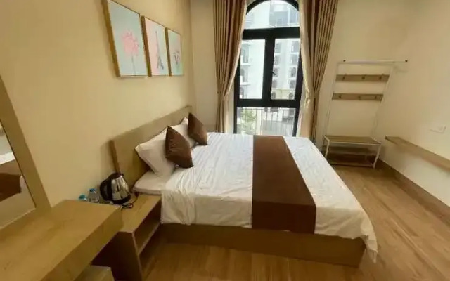 Teddy 108 Homestay & Cafe - Grand World Phu Quoc