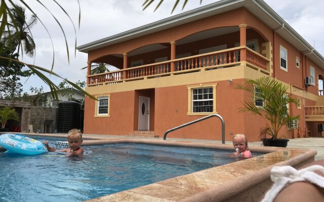 Ri'Biero's Holiday Apartments