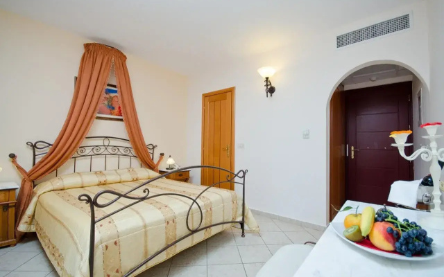 Naxos Resort by Icon Blue